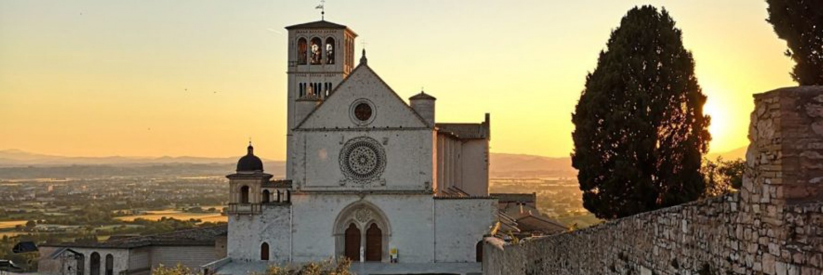 Umbria în 3 zile: artă, natură și gastronomie