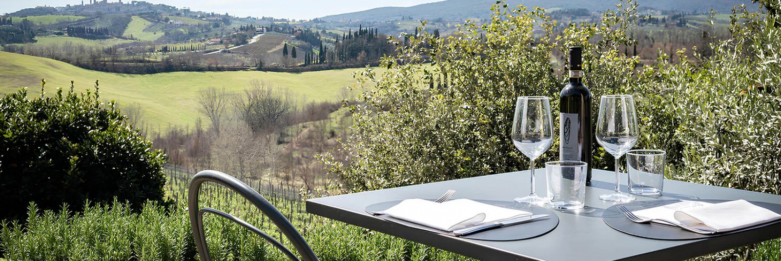 Descoperă gustul Toscanei la Agriturismo Mormoraia