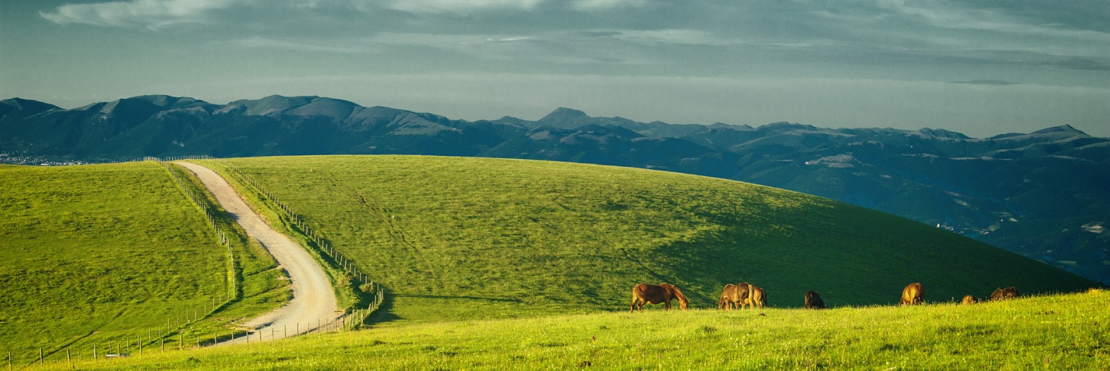 Tur cu bicicleta &icirc;n Umbria: Nocera Umbra și Colfiorito