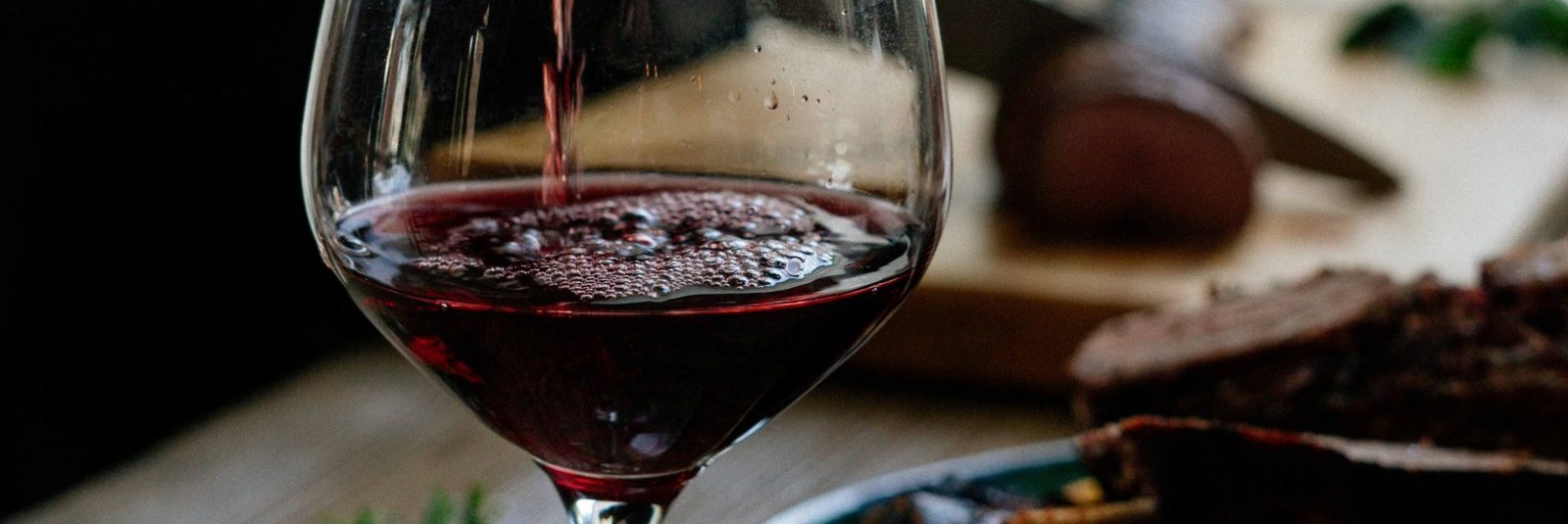 Degustare de vinuri și prânz sau cina în Umbria
