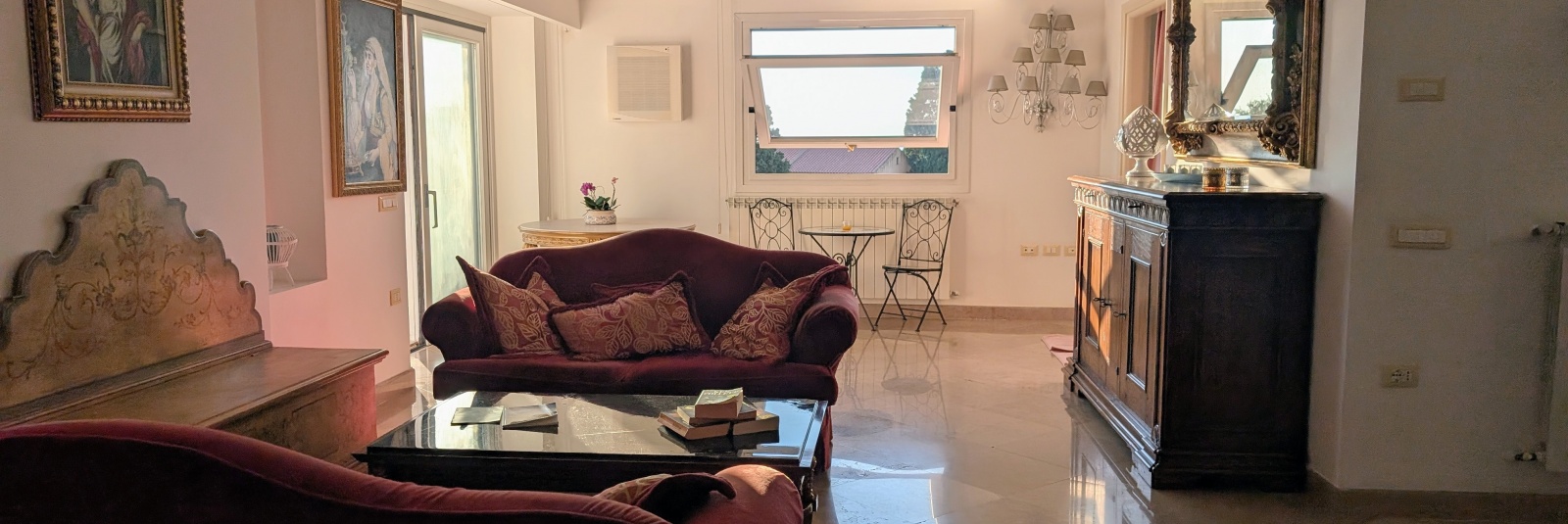 Unde te cazezi în Tropea?