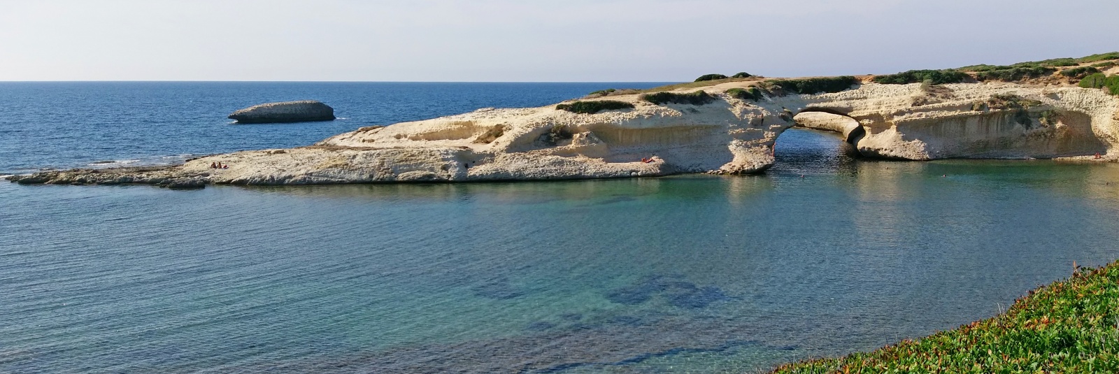 Sardinia - Fly & Drive (plecare din Olbia)