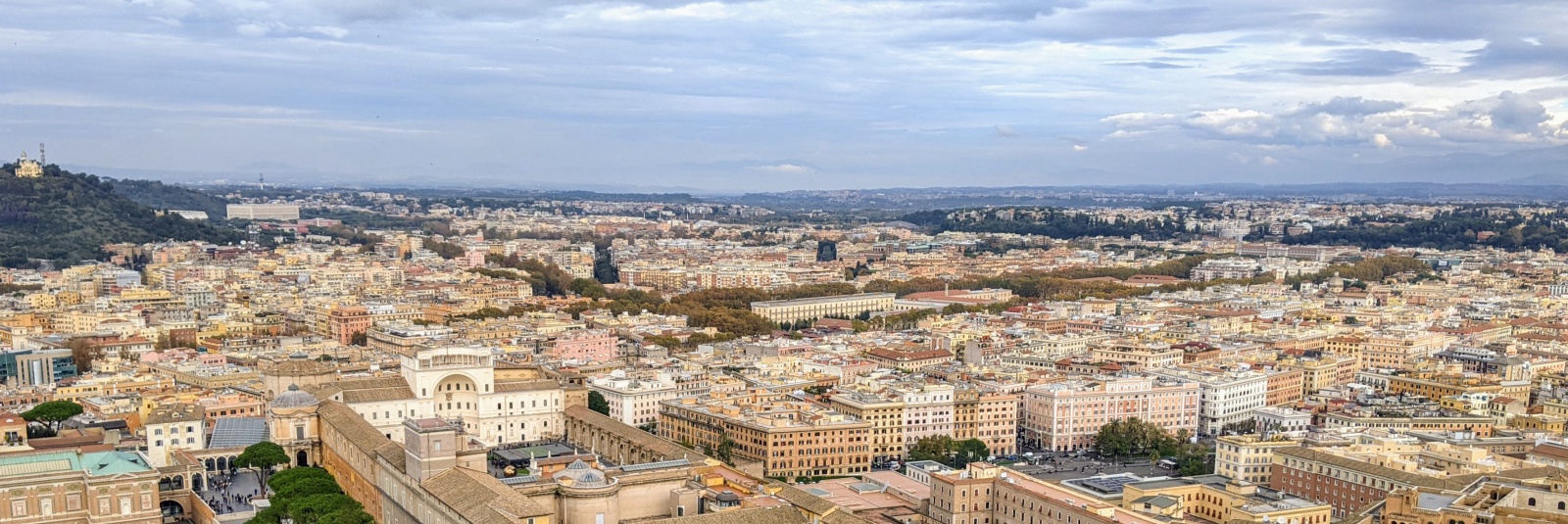 Cum ajungi de la Aeroportul Fiumicino la Roma? (2024)