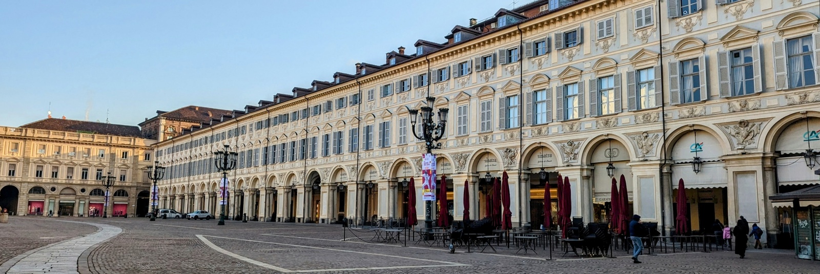 21 de obiective turistice de vizitat în Torino