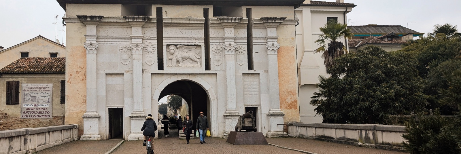 10 obiective turistice de vizitat în Treviso