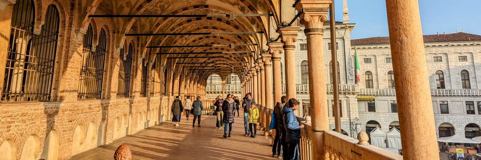 15 obiective turistice de vizitat în Padova