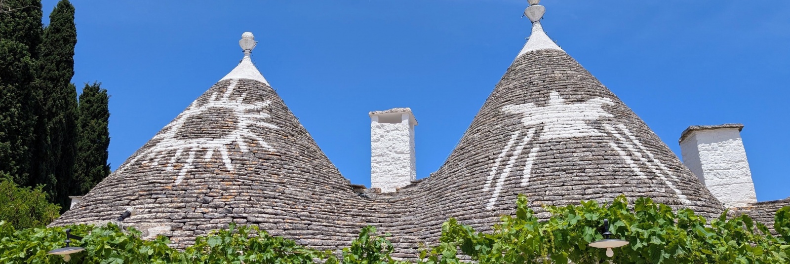 Cum ajungi de la Polignano a Mare la Alberobello?