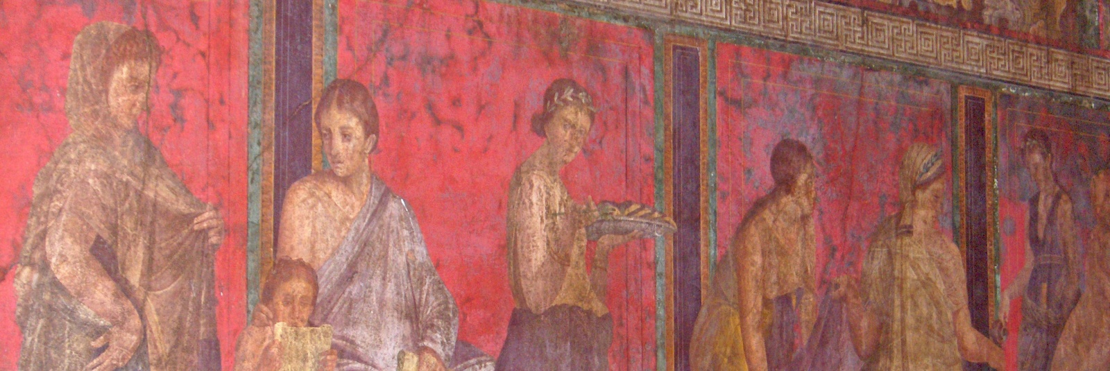 Excursie la Pompei si Vezuviu (plecare din Napoli)