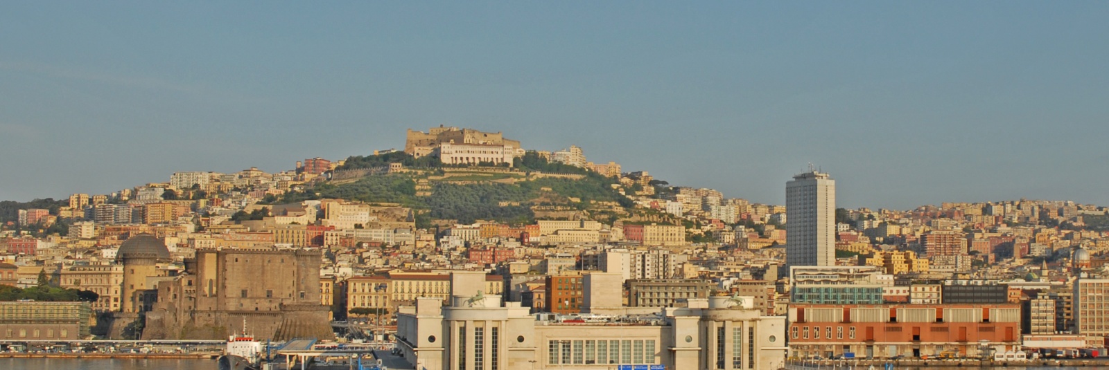 Tur de Napoli