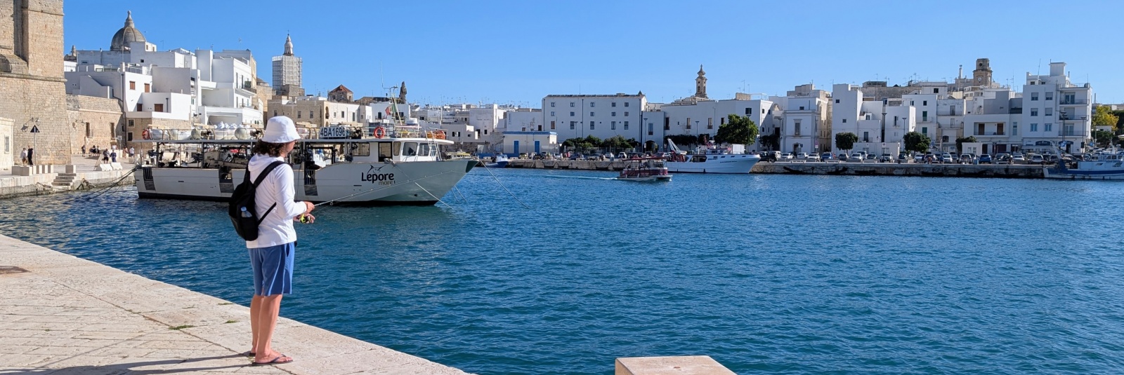 11 locuri de vizitat &icirc;n Monopoli