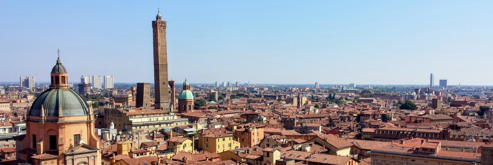 Bologna: tur pietonal ghidat