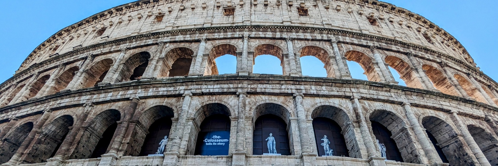 Colosseum din Roma: preț bilete, program și sfaturi pentru vizită
