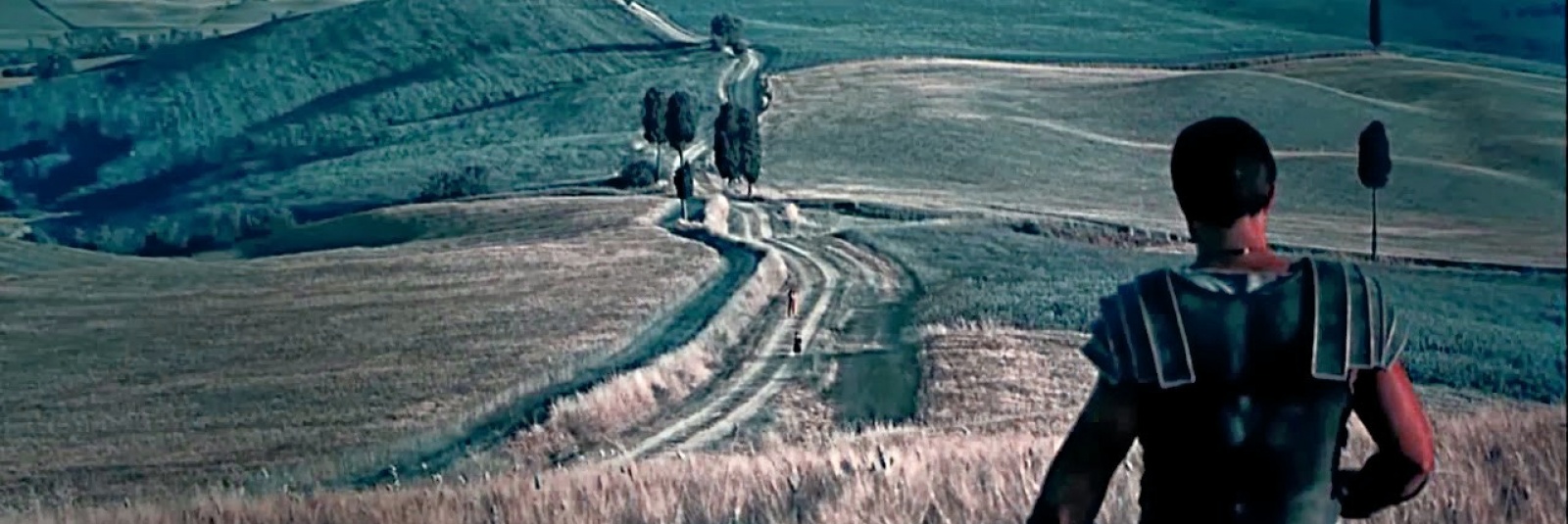 Turul locurilor din Toscana in care s-au filmat productii cinematografice celebre