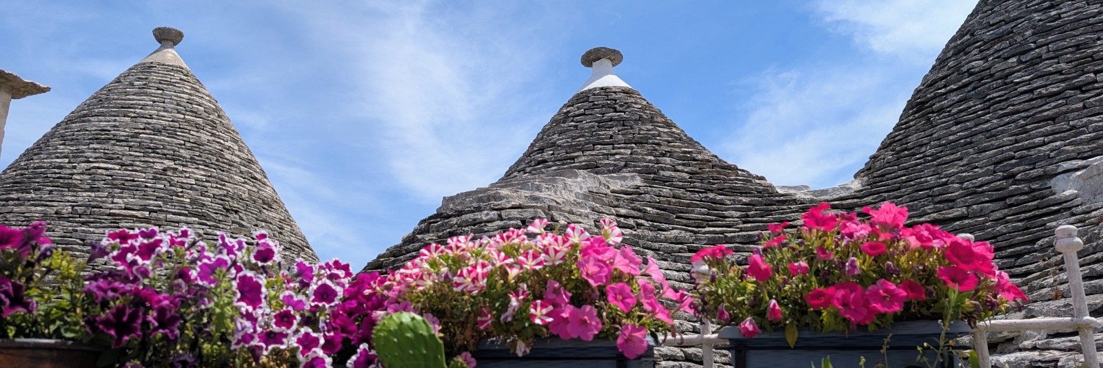 Cum ajungi de la Monopoli la Alberobello?