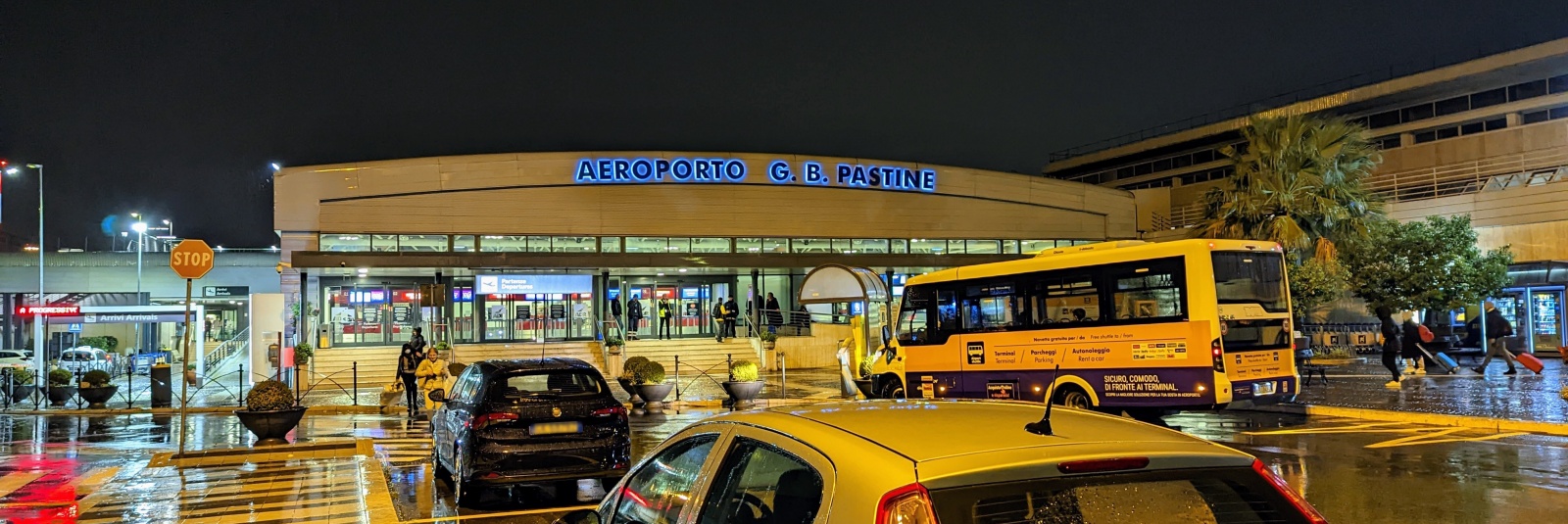 Cum ajungi de la Aeroportul Ciampino la Roma (2023)