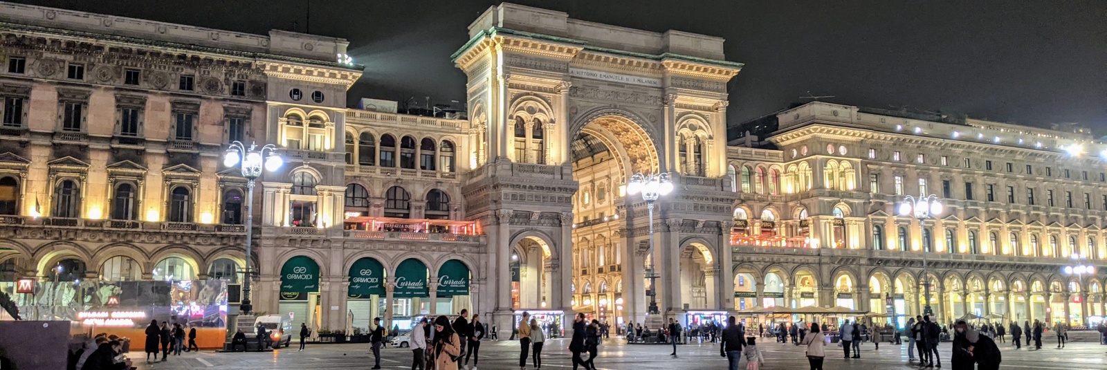 Aeroporturi din Milano