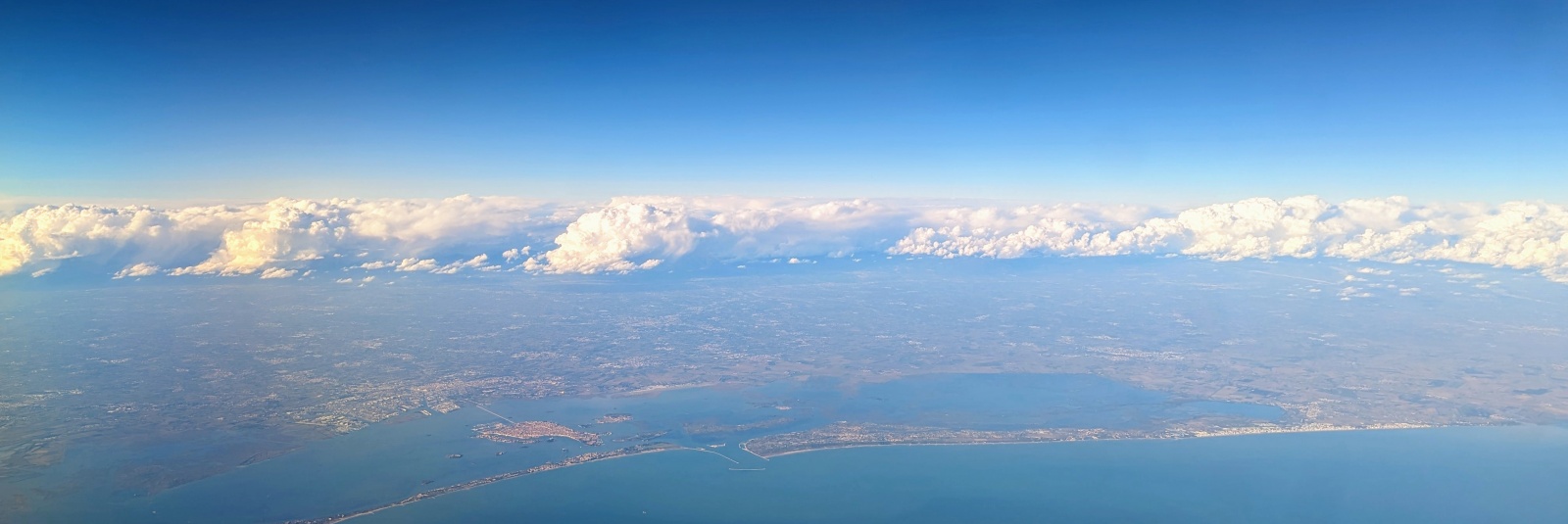 Aeroporturi lângă Veneția