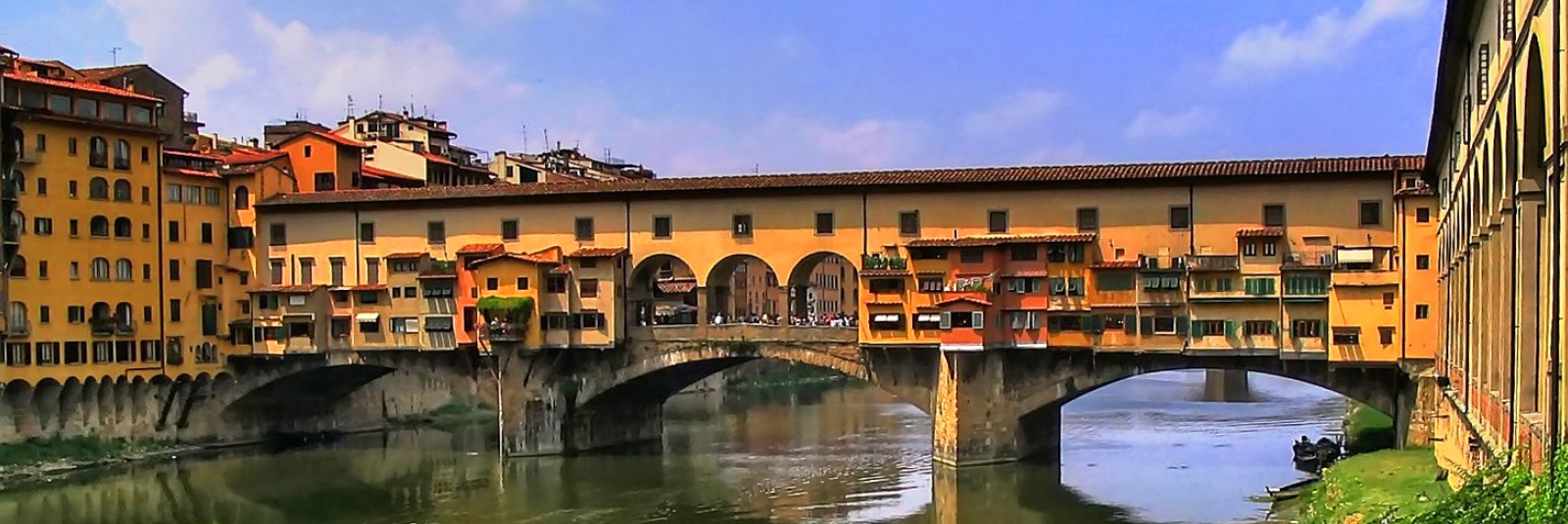 Minunata Italie (plecare din Venetia)