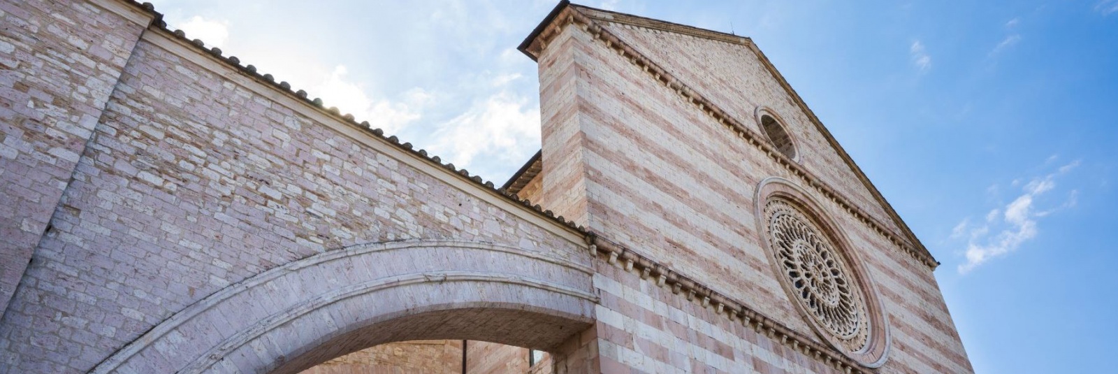 Vizită ghidată &icirc;n Umbria: Assisi