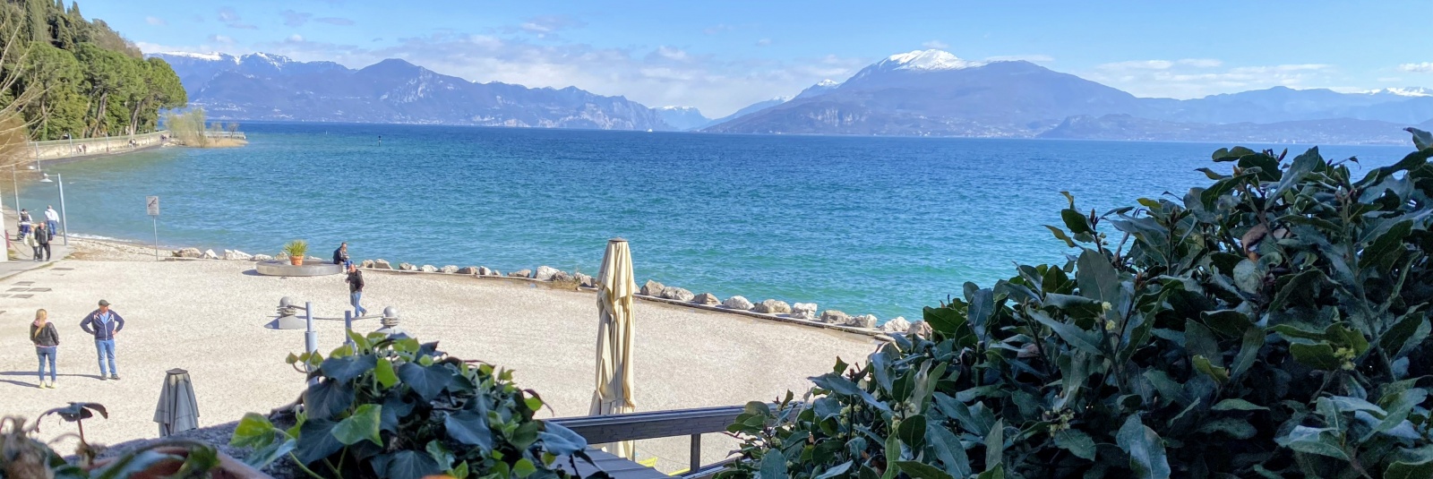 City Break Lacul Garda