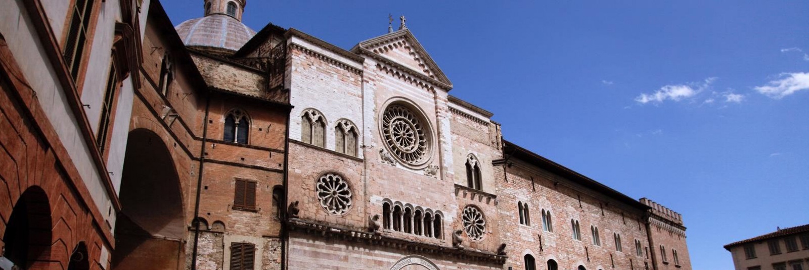Vizită ghidată în Umbria: Foligno