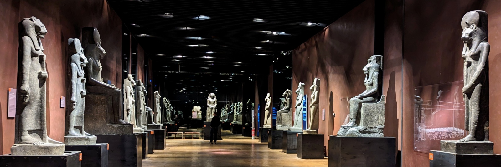 Muzeul Egiptean din Torino