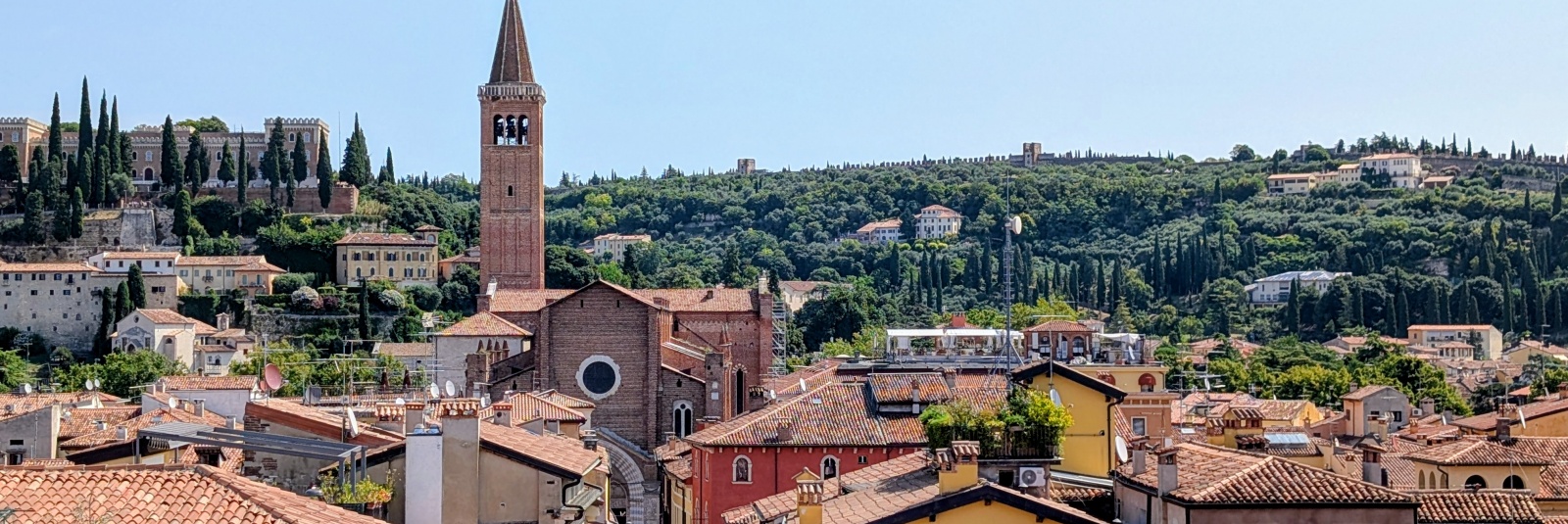 City Break Verona