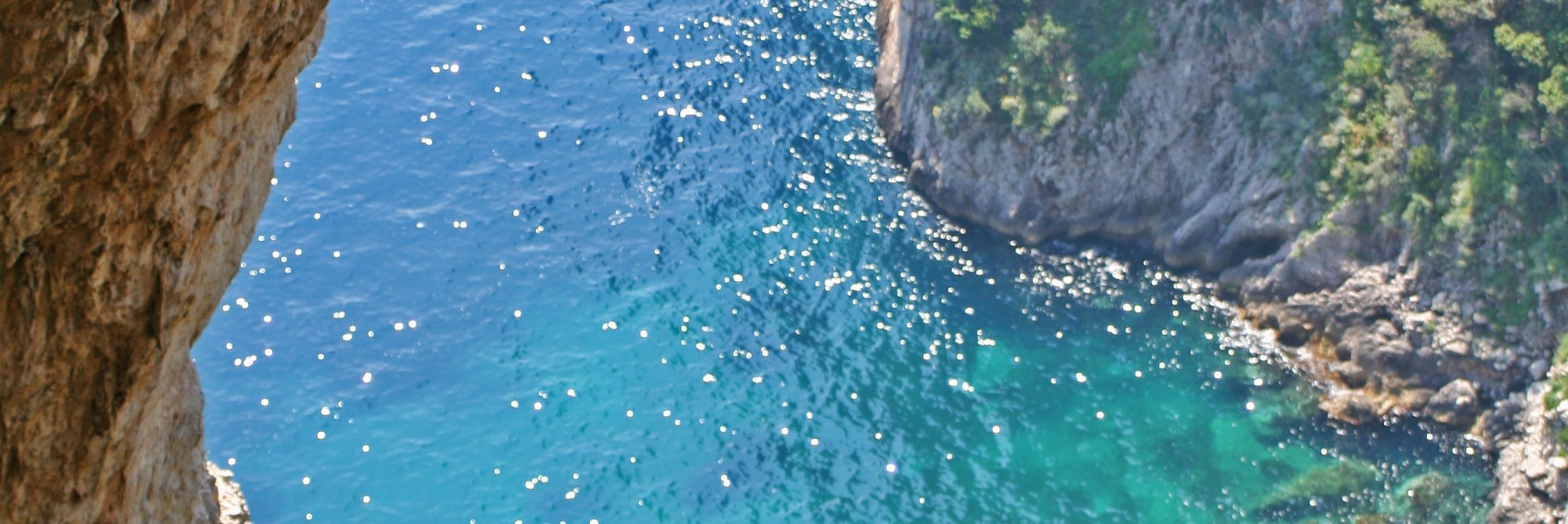 Excursie la Capri (plecare din Roma)