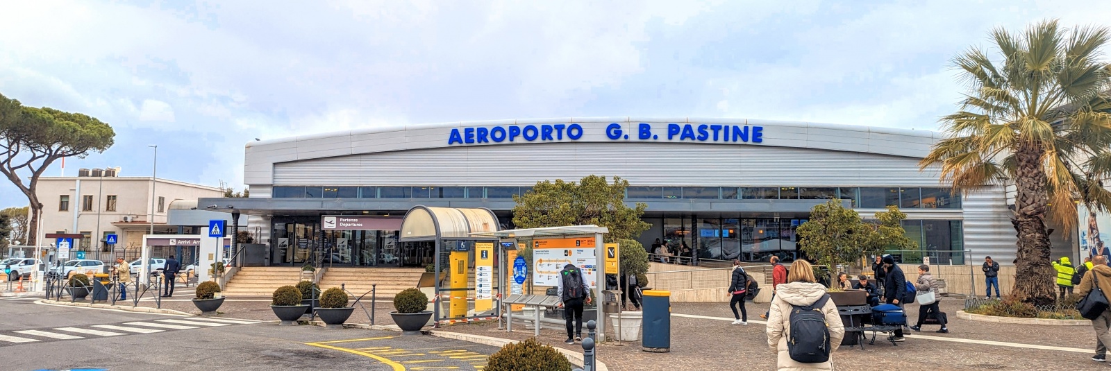 Cum ajungi de la Aeroportul Ciampino la Roma (2024)