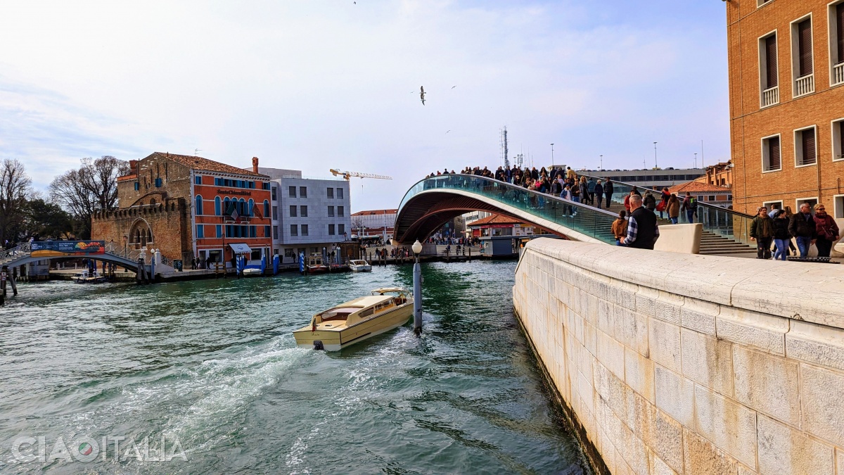 Ponte della Costituzione