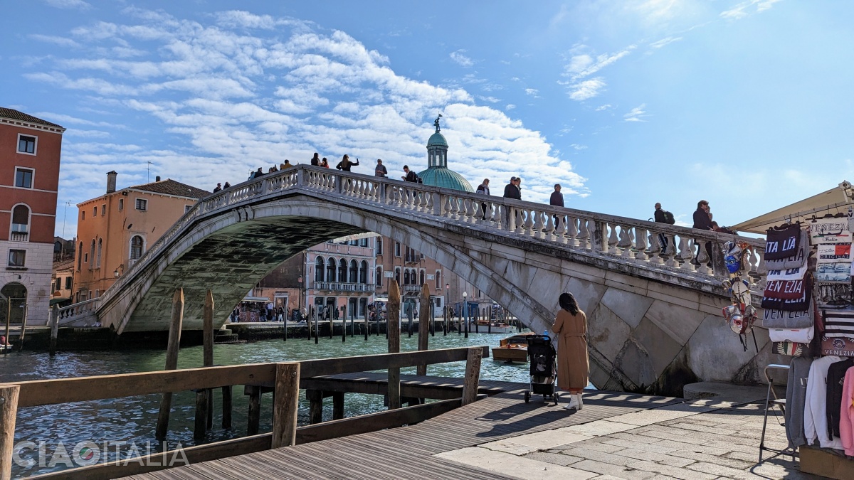 Ponte degli Scalzi