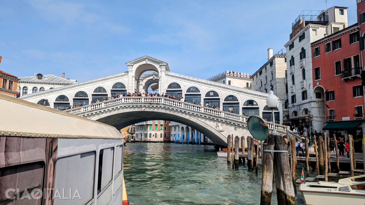 Ponte di Rialto