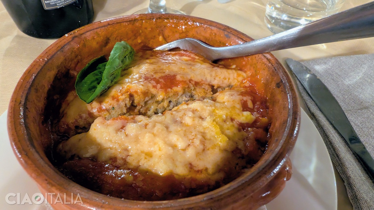 Pipi chini (ardei umpluți)
