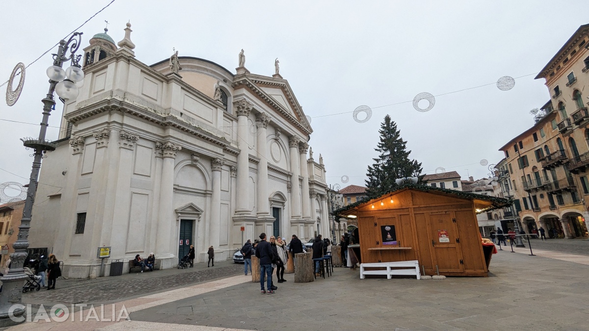 Biserica San Giovanni Battista