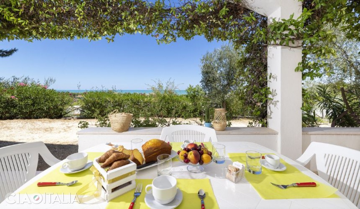 Apartament 3 camere Ulivi