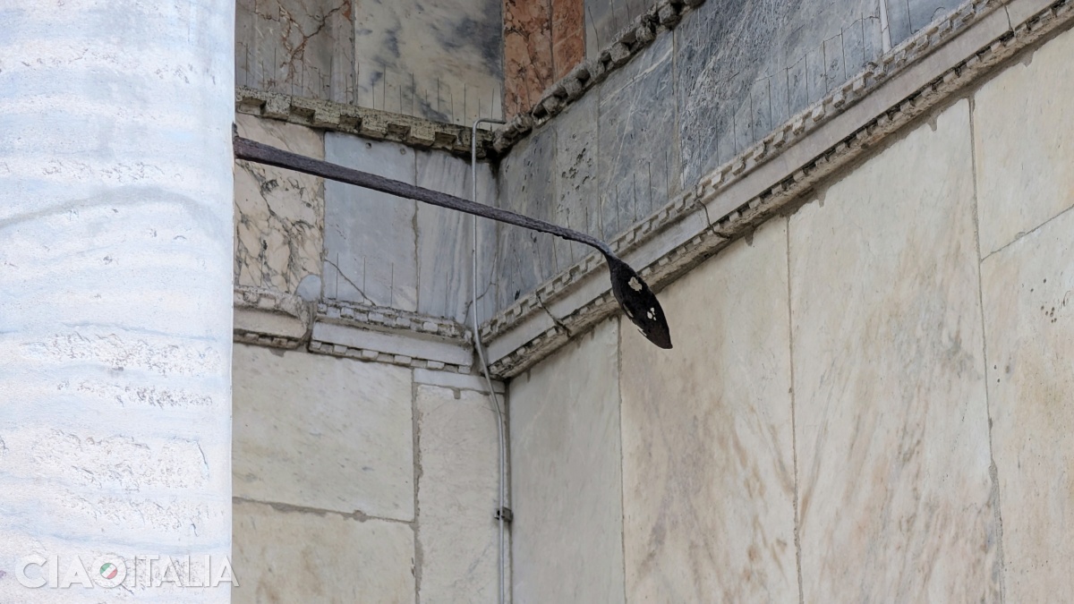 Meridianul Sf. Alipio