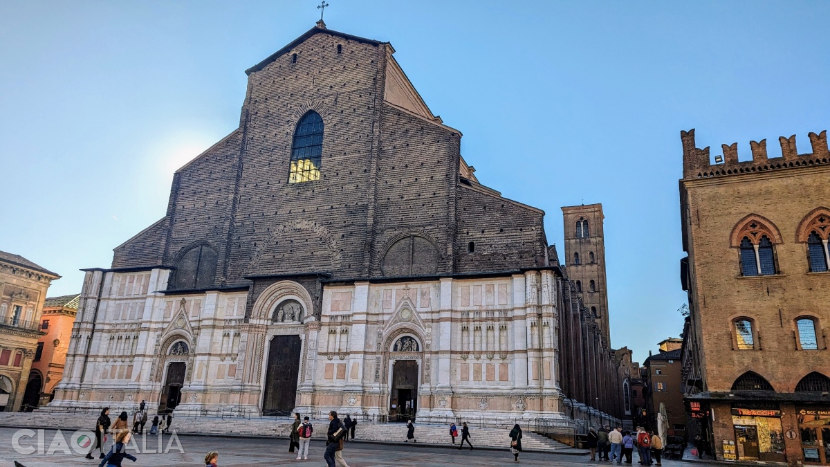 Bazilica San Petronio