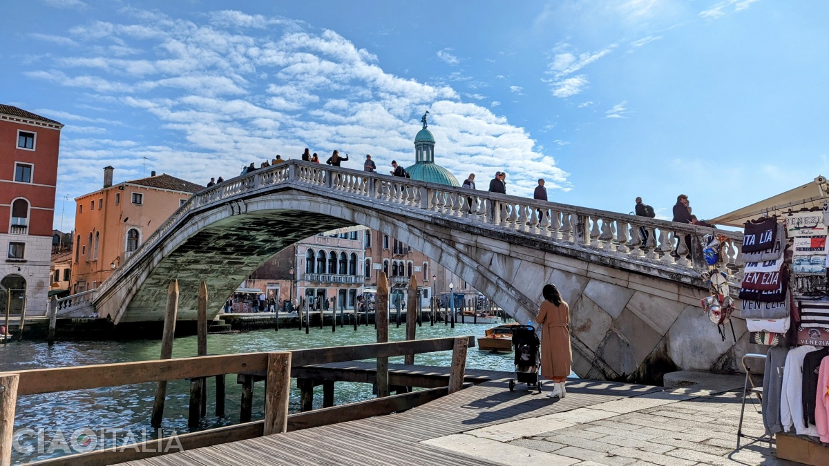 Ponte degli Scalzi