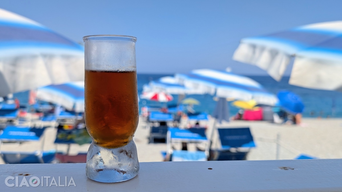 Amaro di Scilla