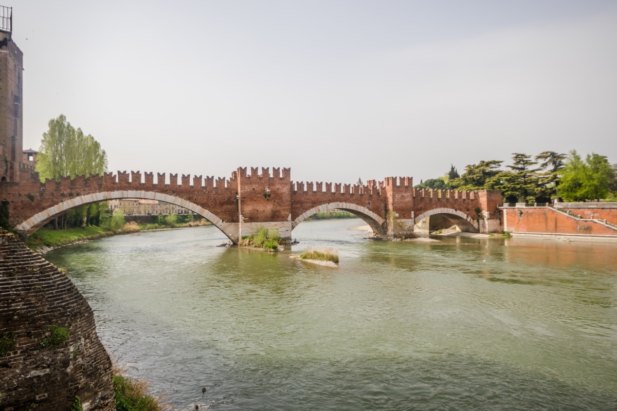 Podul din Verona