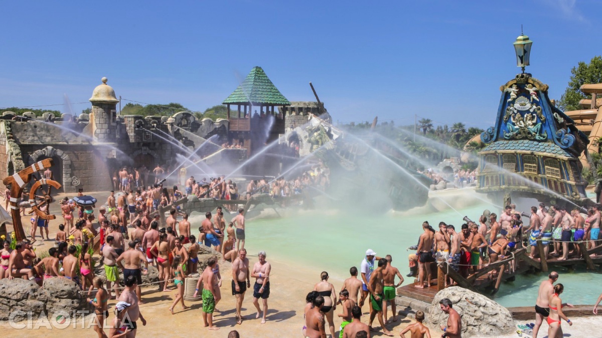 Caribe Bay: Battle Intrigo