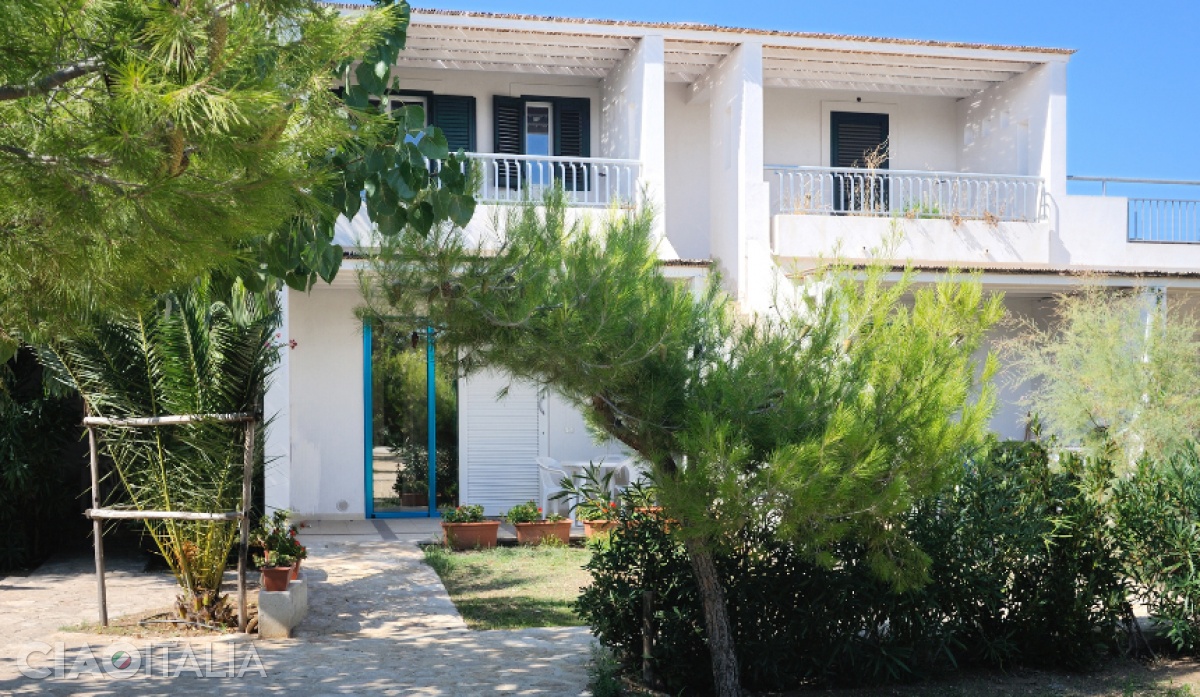 Apartament 2 camere Arancio