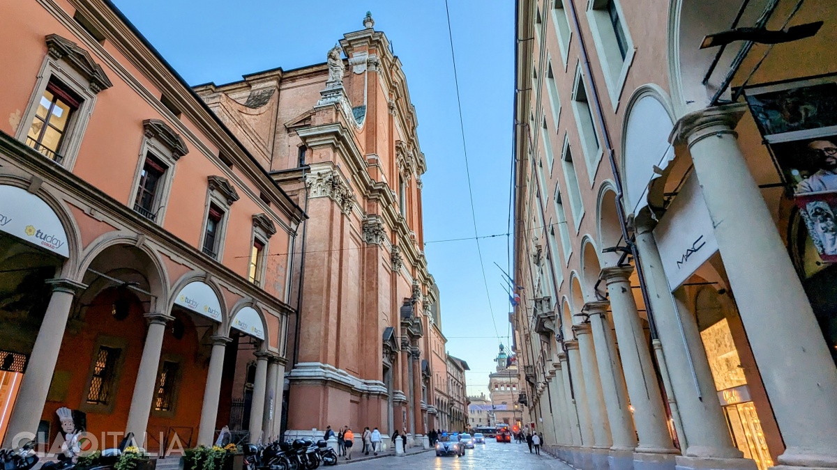 Catedrala San Pietro
