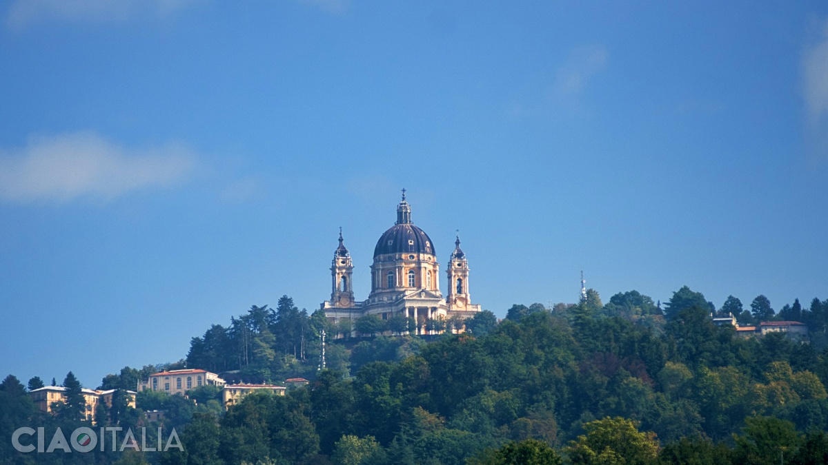 Basilica di Superga