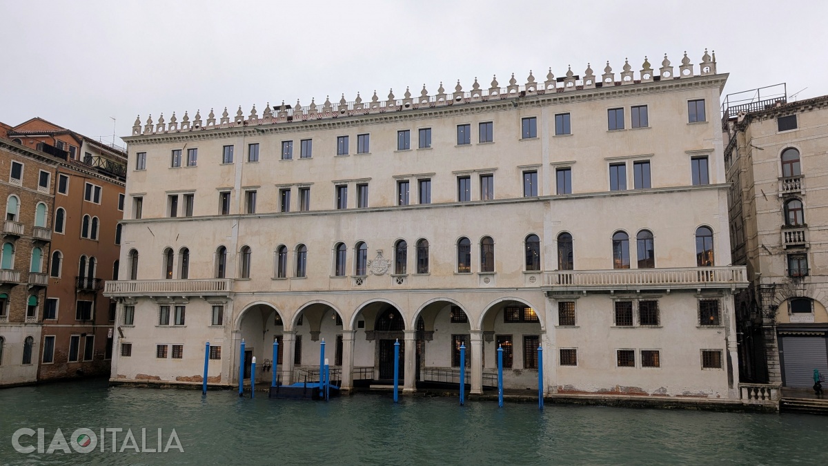 Fondaco dei Tedeschi