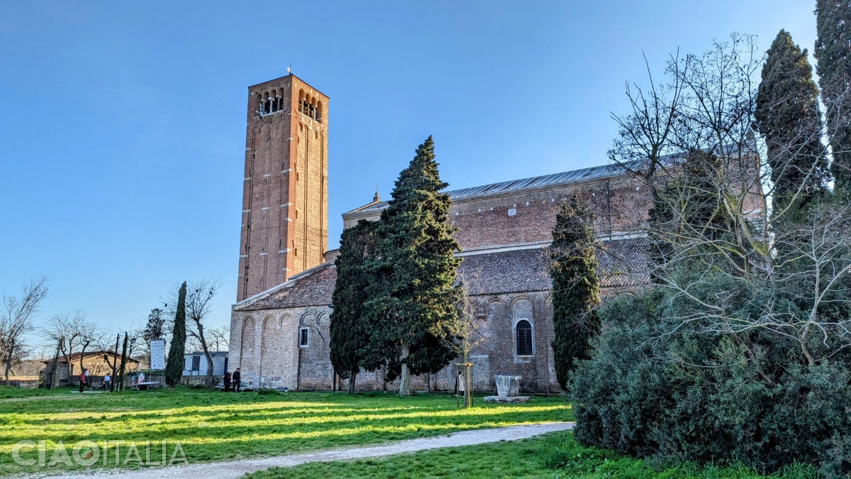 Basilica di Santa Maria Assunta