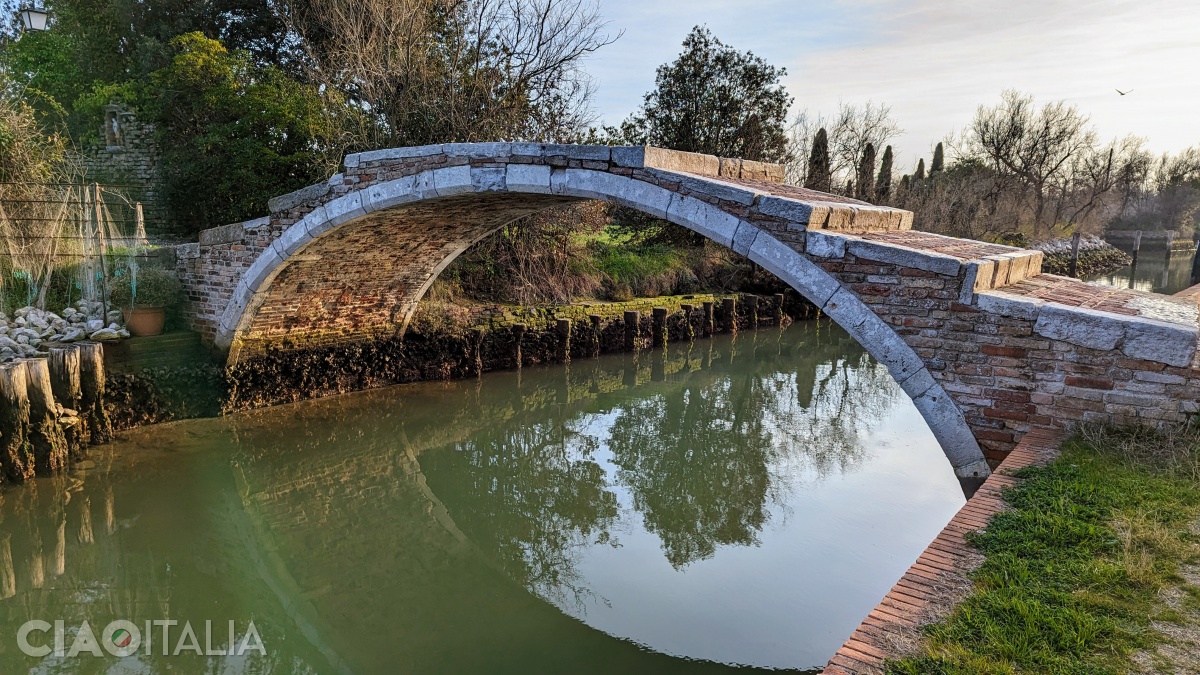 Ponte del Diavolo