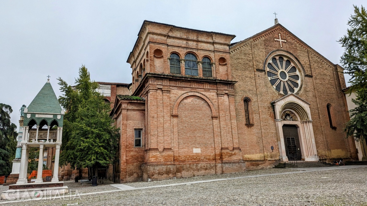 Bazilica San Domenico