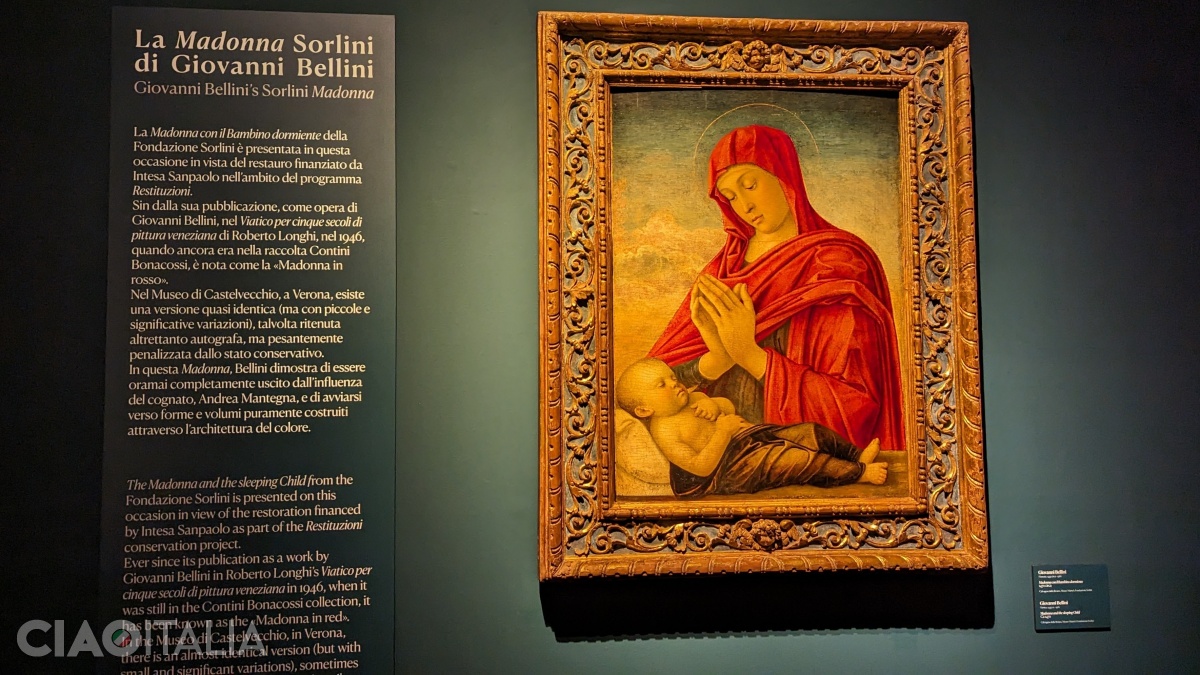 În prima duminică a fiecărei luni poți vizita gratuit Galeriile Academiei din Veneția.