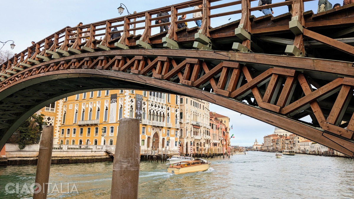 Ponte dell'Accademia